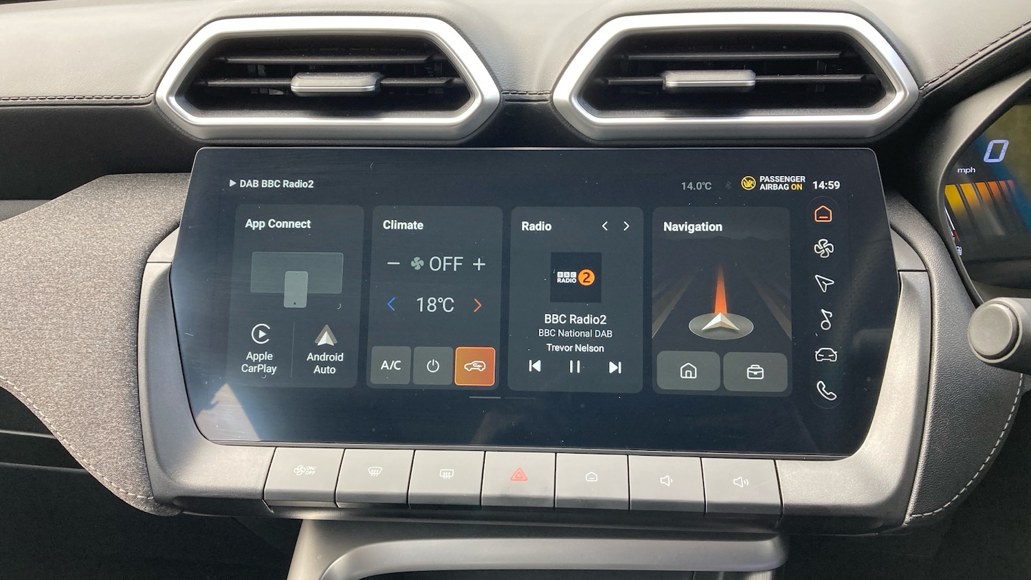 Used MG MG ZS 2024 for sale - 76302113: Photo 12