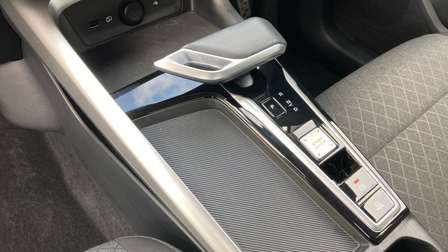 Used MG MG ZS 2024 for sale - 76302113: Photo 13