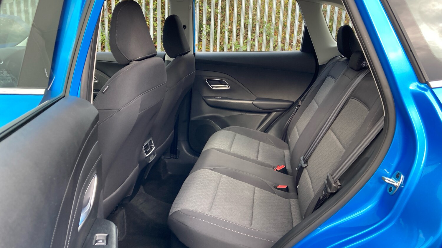 Used MG MG ZS 2024 for sale - 76302113: Photo 16