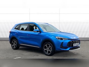 2024 (74) - 1.5 Hybrid+ SE 5dr Auto Hybrid Hatchback