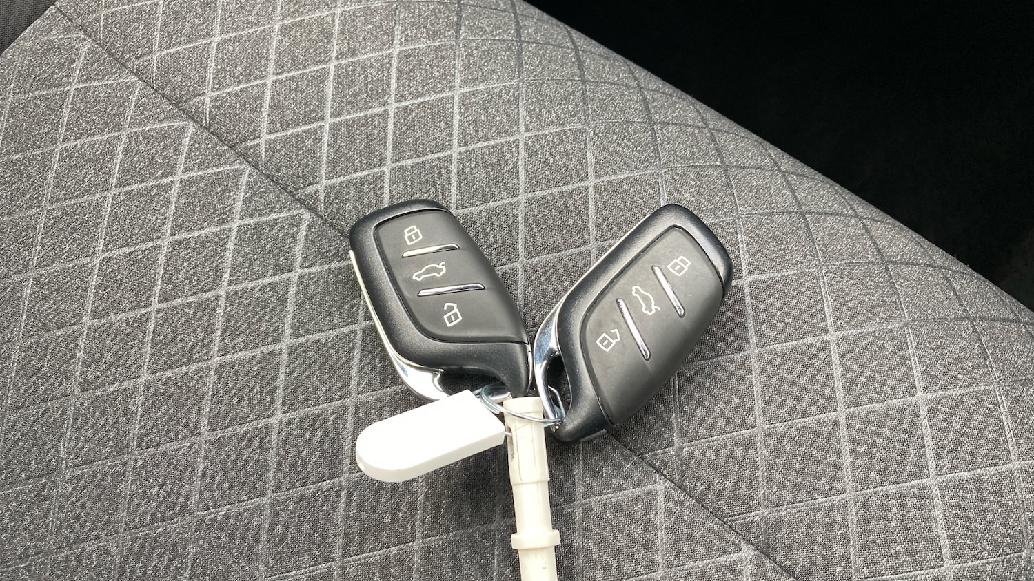 Used MG MG ZS 2024 for sale - 76302113: Photo 20