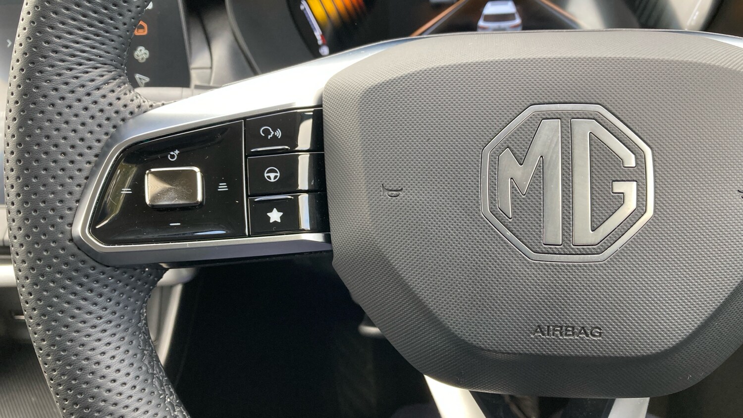 Used MG MG ZS 2024 for sale - 76302113: Photo 21