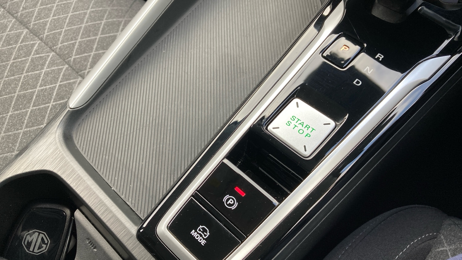 Used MG MG ZS 2024 for sale - 76302113: Photo 25