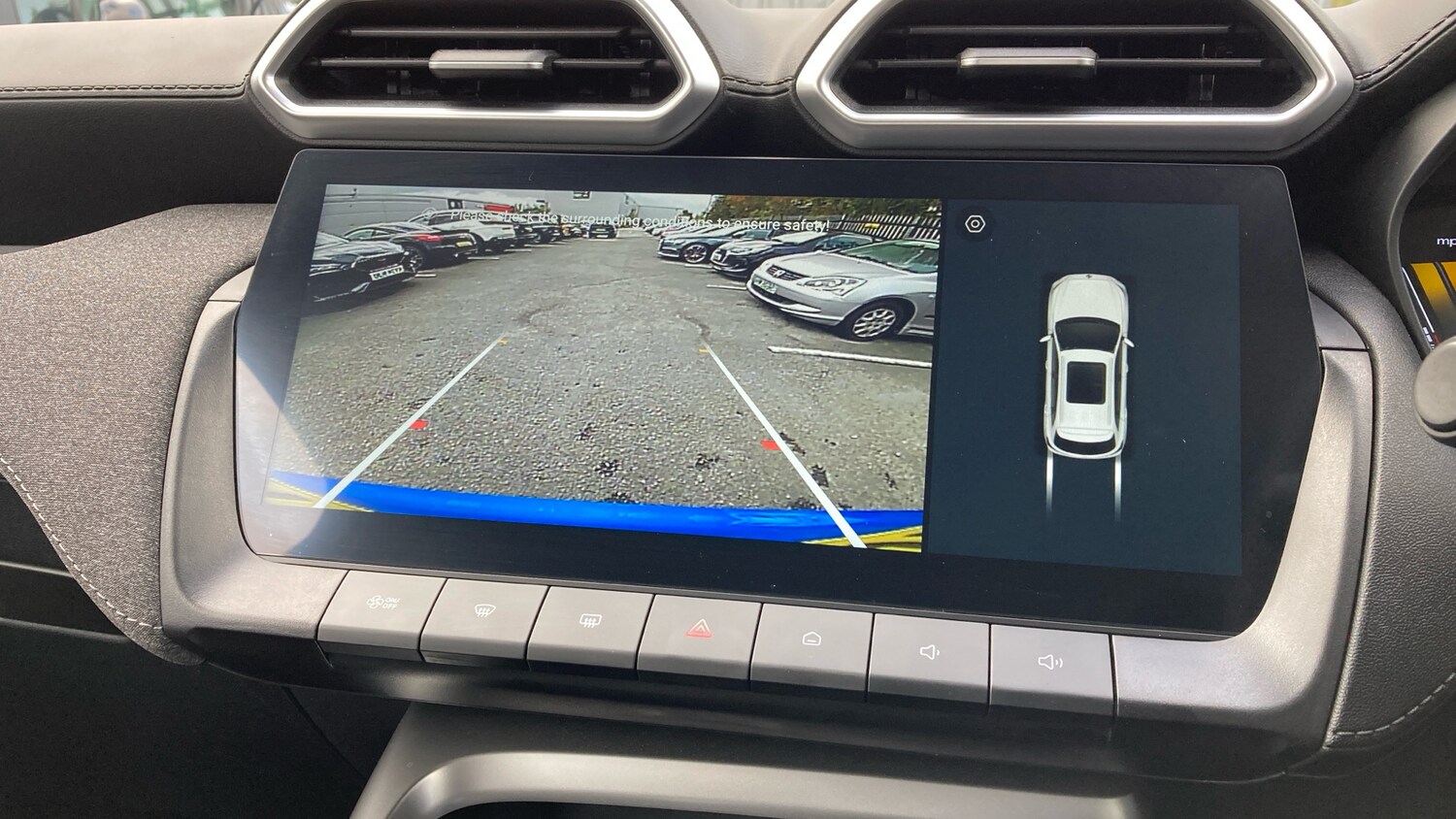 Used MG MG ZS 2024 for sale - 76302113: Photo 27