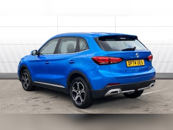 Used MG MG ZS 2024 for sale - 76302113: Photo