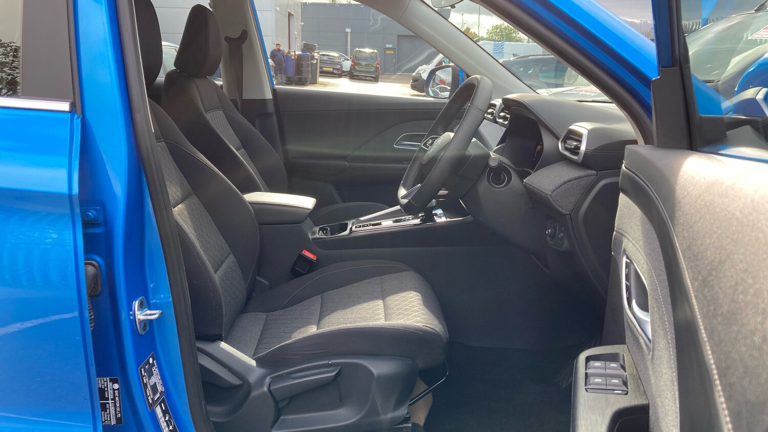 Used MG MG ZS 2024 for sale - 76302113: Photo 31