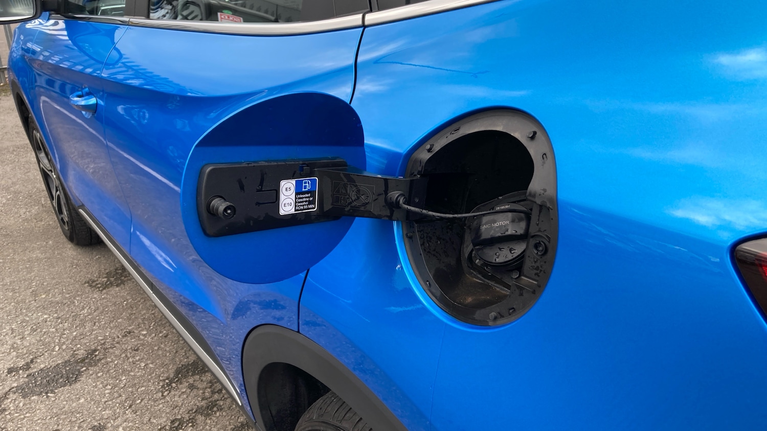 Used MG MG ZS 2024 for sale - 76302113: Photo 39