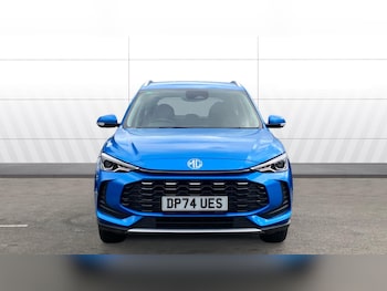 Used MG MG ZS 2024 for sale - 76302113: Photo