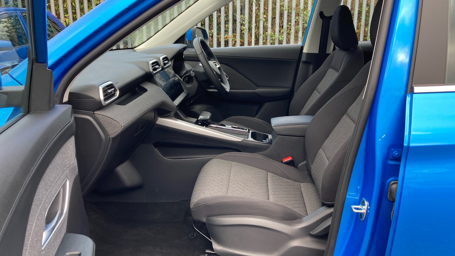 Used MG MG ZS 2024 for sale - 76302113: Photo 40