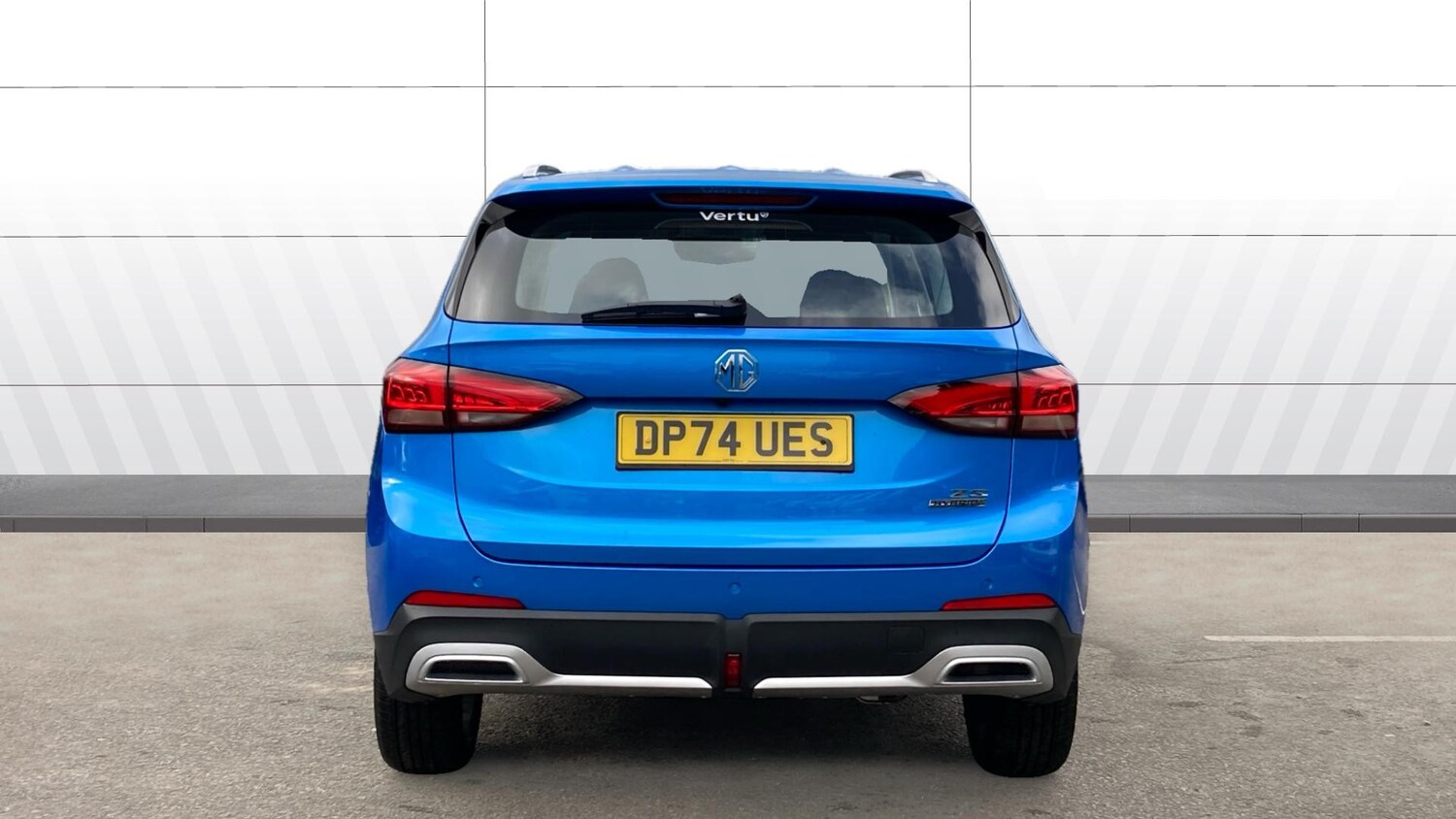 Used MG MG ZS 2024 for sale - 76302113: Photo 6