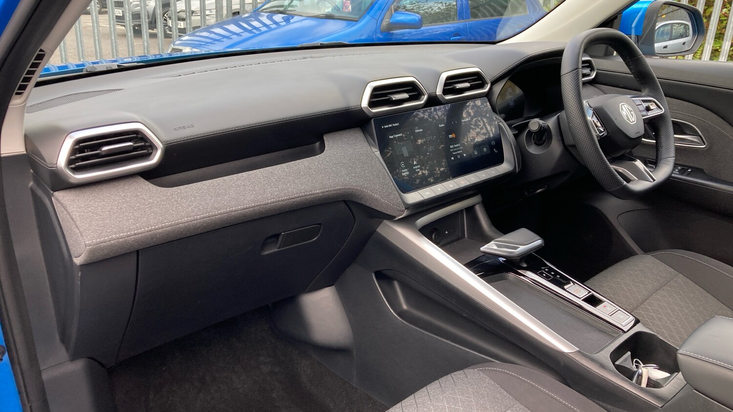 Used MG MG ZS 2024 for sale - 76302113: Photo 9