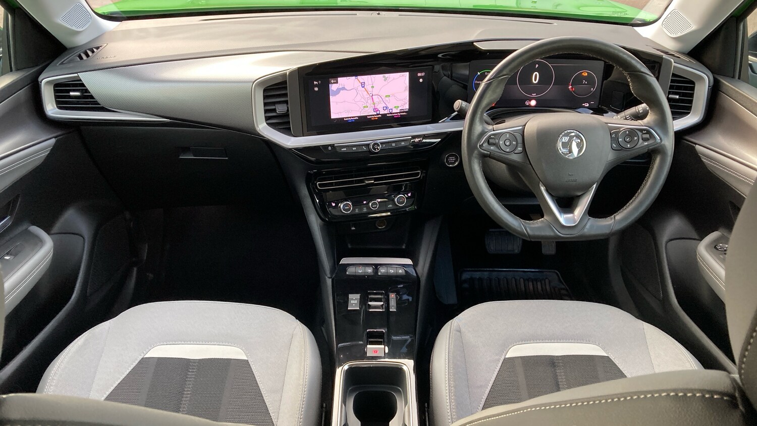 Used Vauxhall Mokka 2023 for sale - 77691494: Photo 10