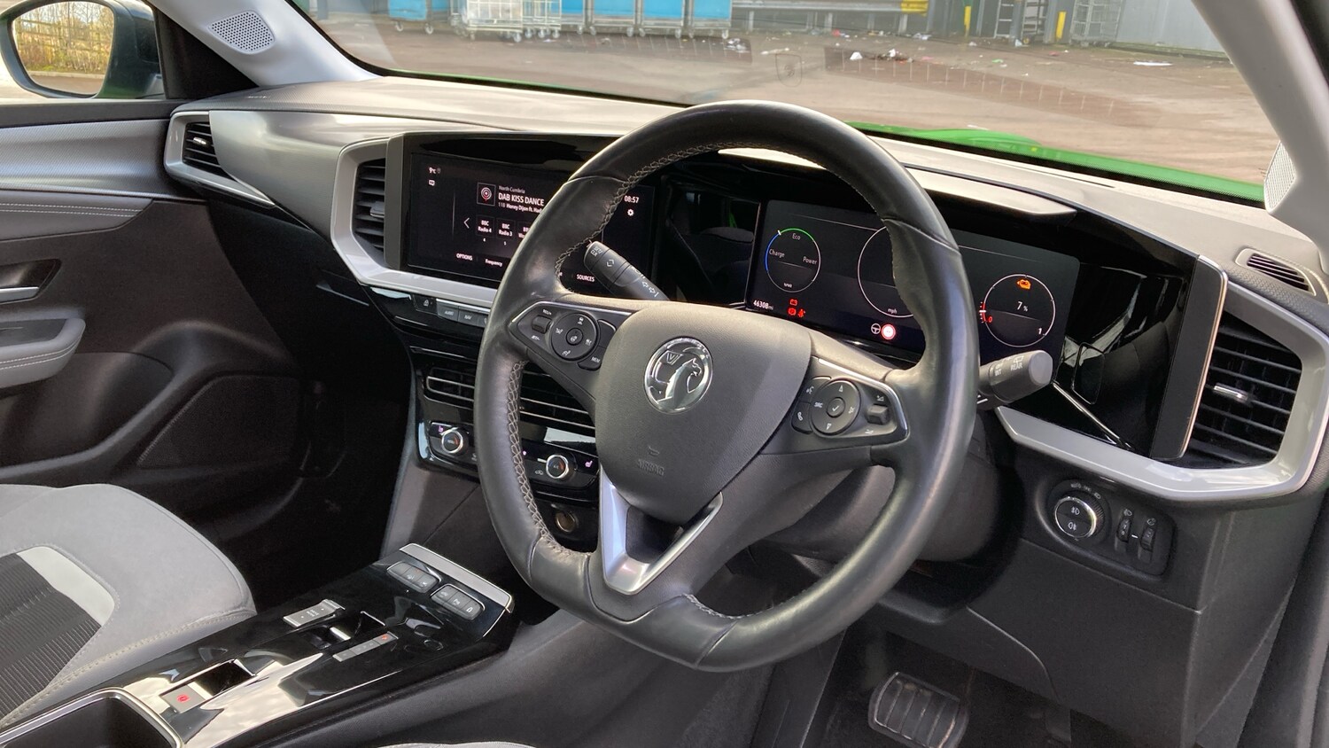 Used Vauxhall Mokka 2023 for sale - 77691494: Photo 11