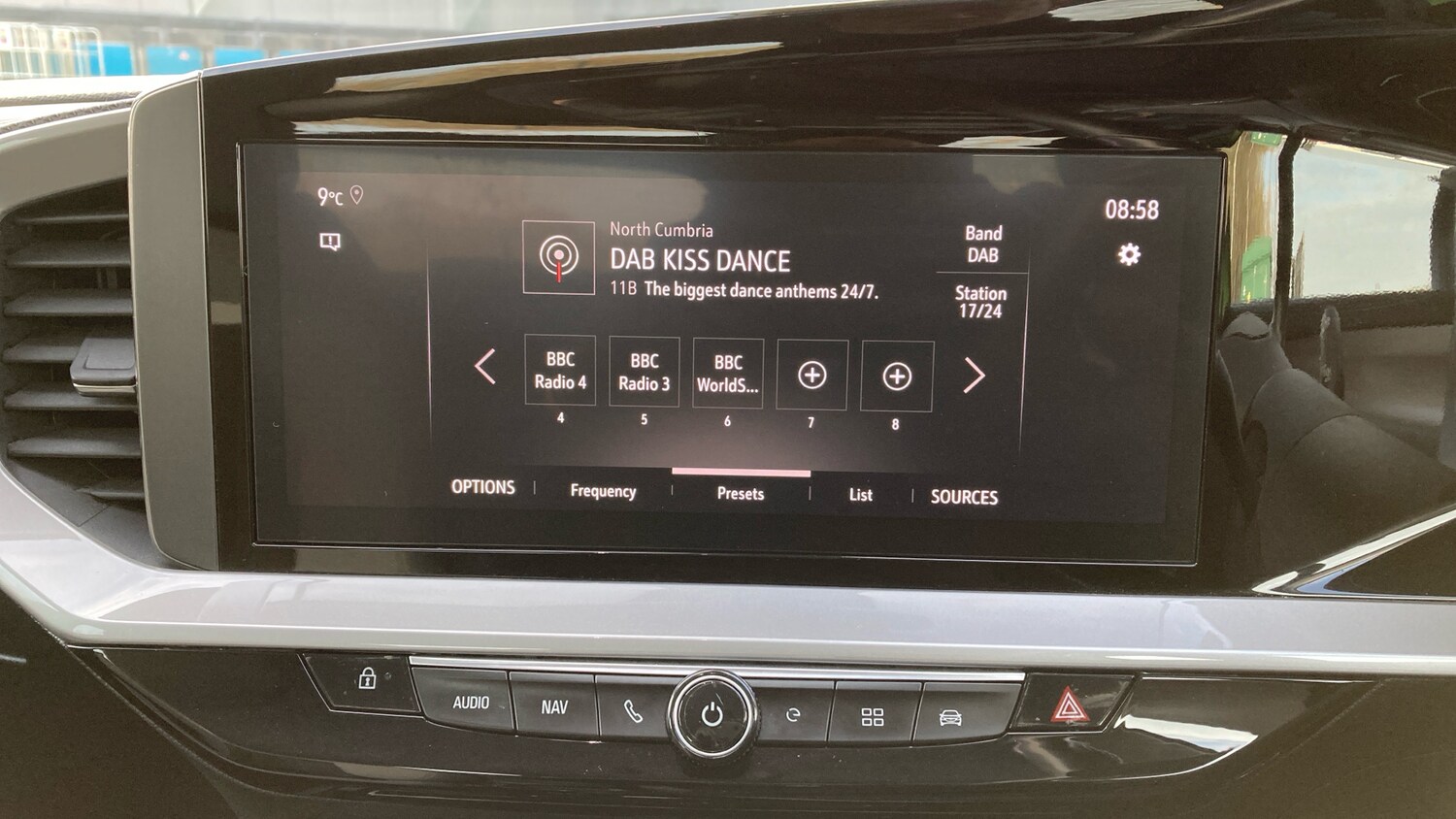 Used Vauxhall Mokka 2023 for sale - 77691494: Photo 12