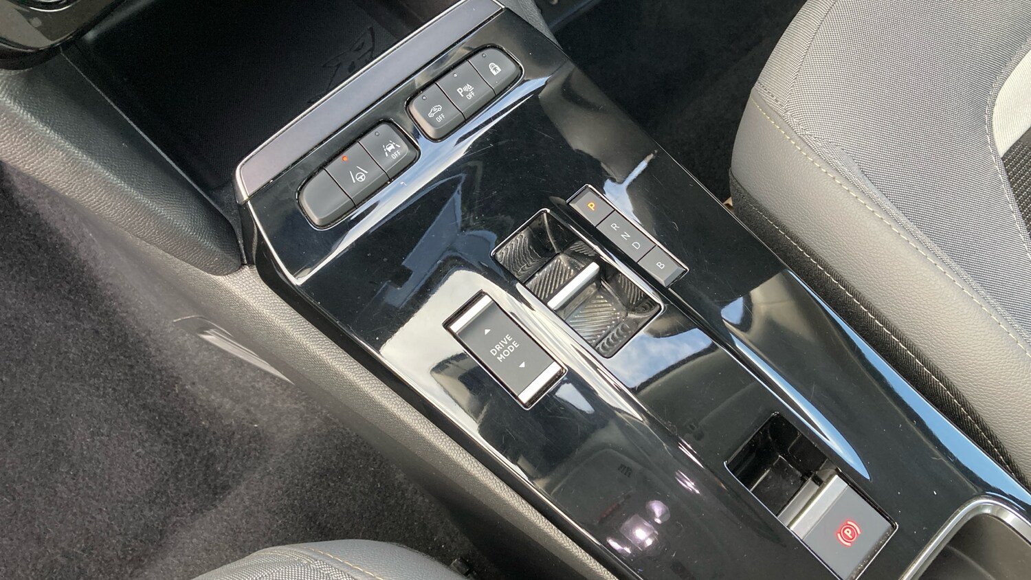 Used Vauxhall Mokka 2023 for sale - 77691494: Photo 13