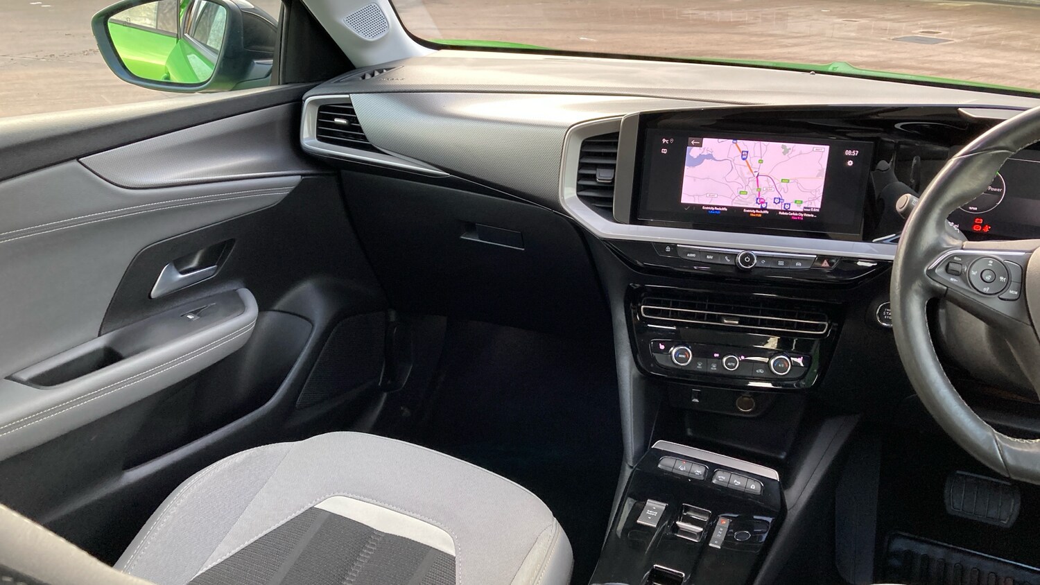 Used Vauxhall Mokka 2023 for sale - 77691494: Photo 14