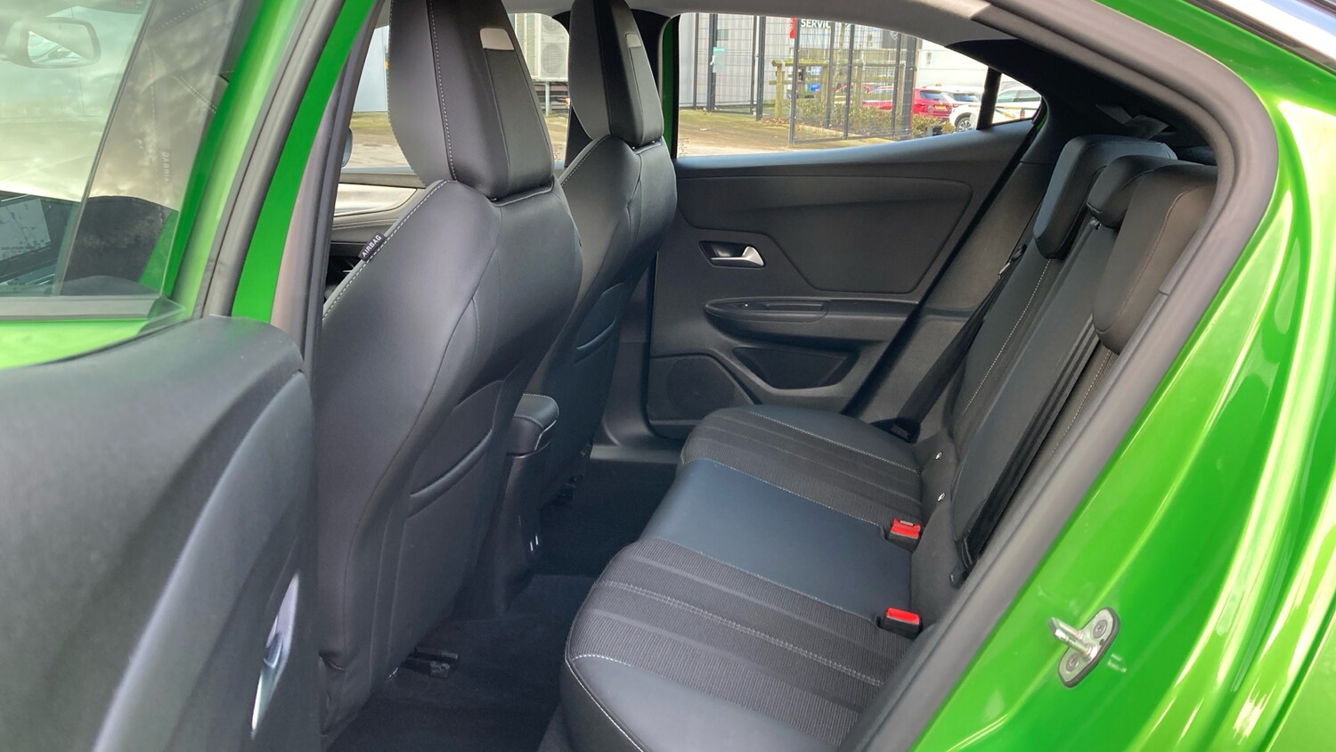 Used Vauxhall Mokka 2023 for sale - 77691494: Photo 16