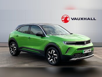Used Vauxhall Mokka 2023 for sale - 77691494: Photo