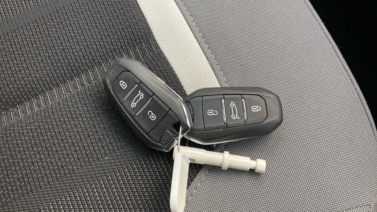 Used Vauxhall Mokka 2023 for sale - 77691494: Photo 20