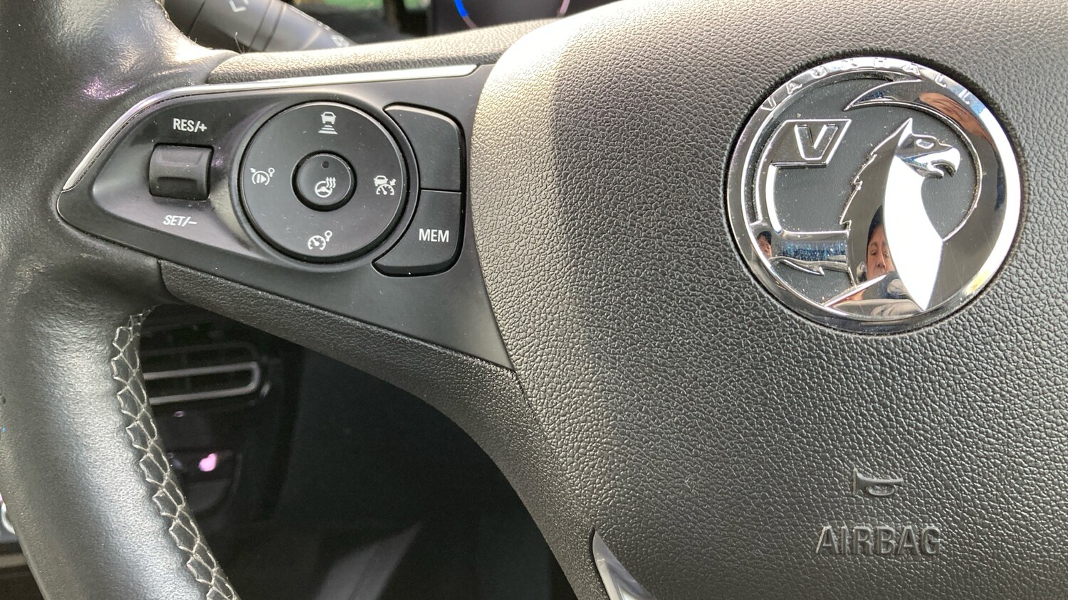 Used Vauxhall Mokka 2023 for sale - 77691494: Photo 21