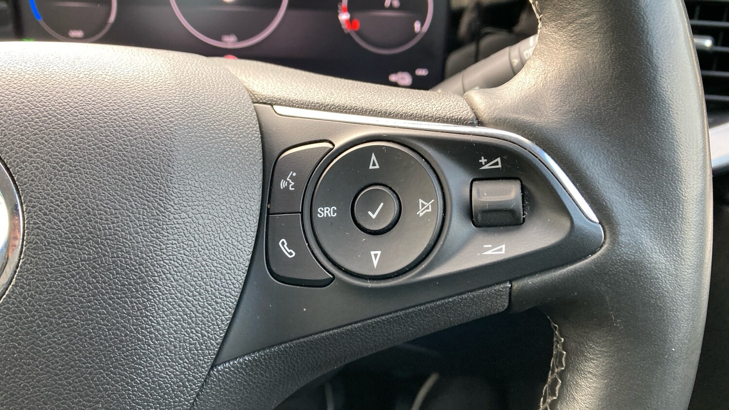 Used Vauxhall Mokka 2023 for sale - 77691494: Photo 22