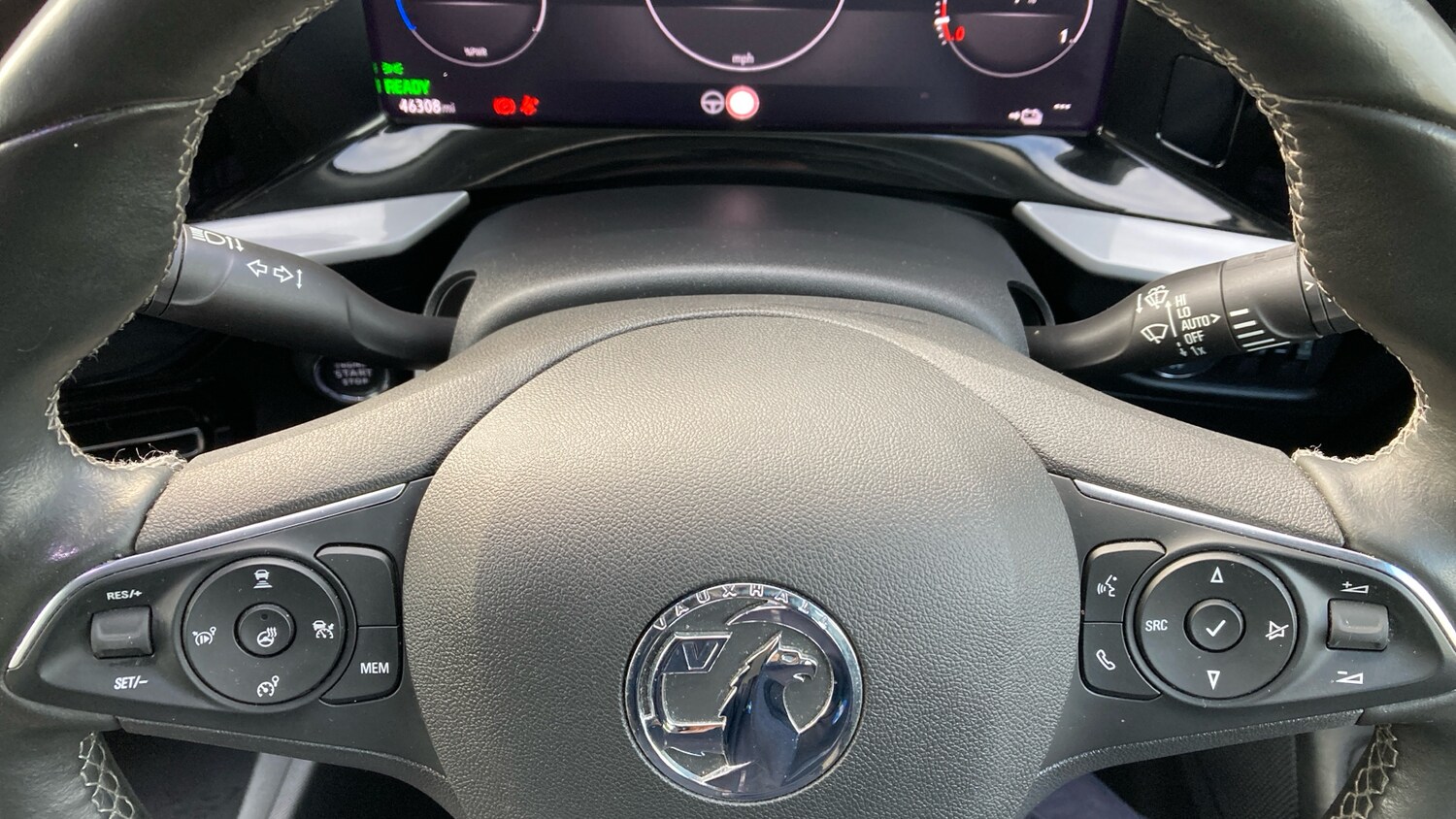 Used Vauxhall Mokka 2023 for sale - 77691494: Photo 23