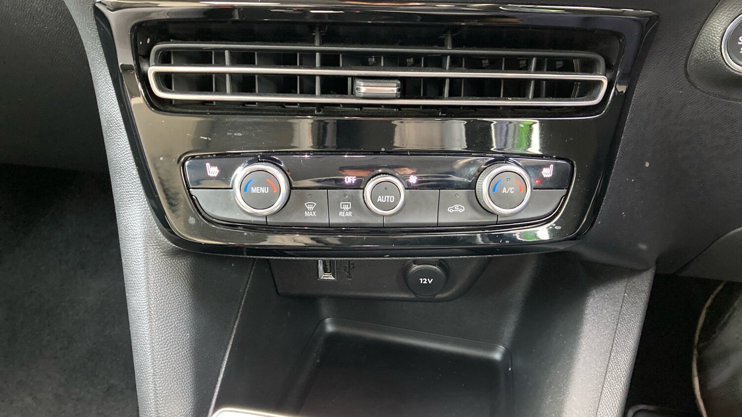 Used Vauxhall Mokka 2023 for sale - 77691494: Photo 24