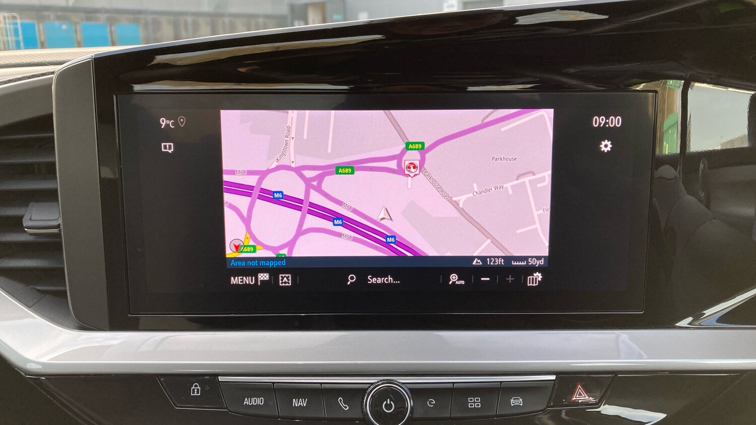 Used Vauxhall Mokka 2023 for sale - 77691494: Photo 29