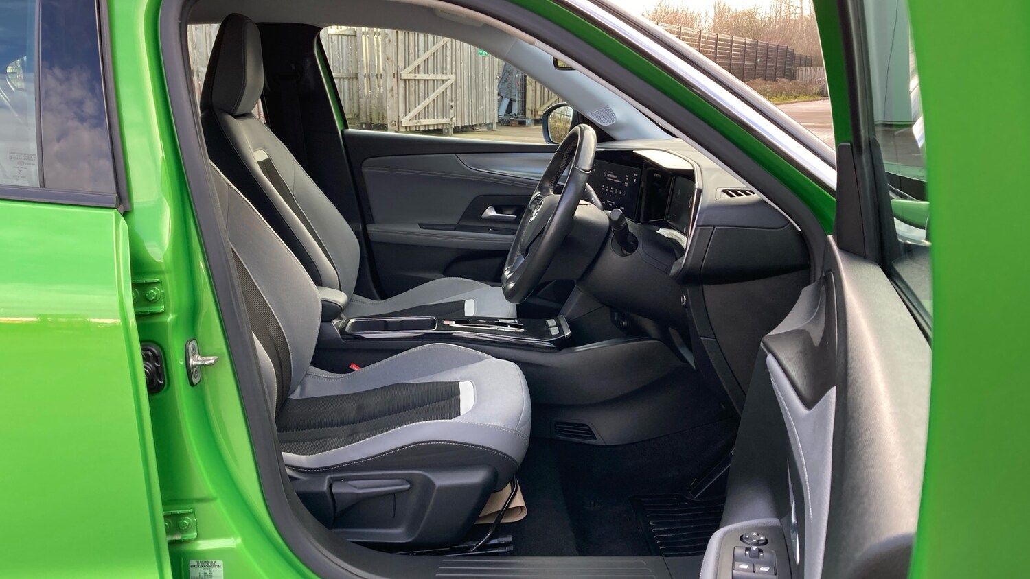 Used Vauxhall Mokka 2023 for sale - 77691494: Photo 35