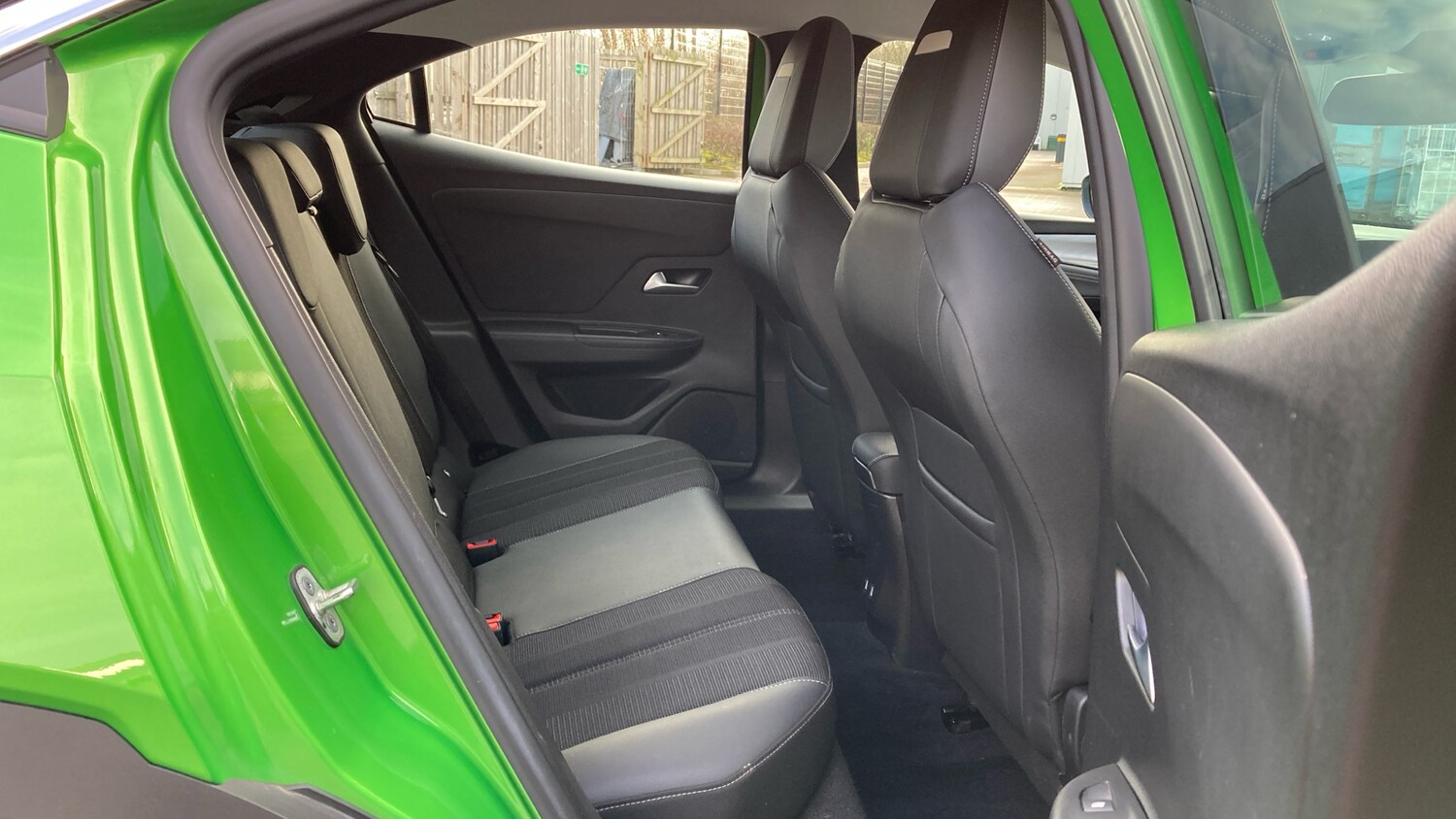 Used Vauxhall Mokka 2023 for sale - 77691494: Photo 37