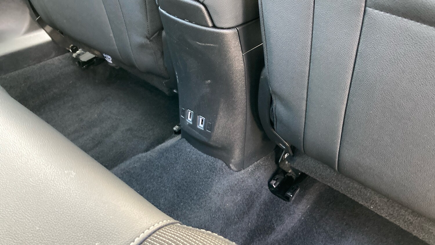 Used Vauxhall Mokka 2023 for sale - 77691494: Photo 38