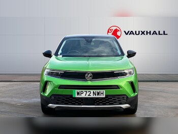 Used Vauxhall Mokka 2023 for sale - 77691494: Photo