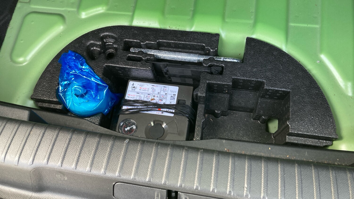 Used Vauxhall Mokka 2023 for sale - 77691494: Photo 40