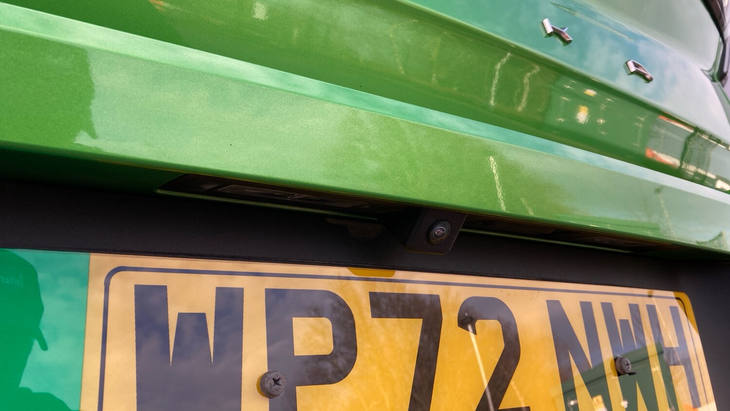 Used Vauxhall Mokka 2023 for sale - 77691494: Photo 41