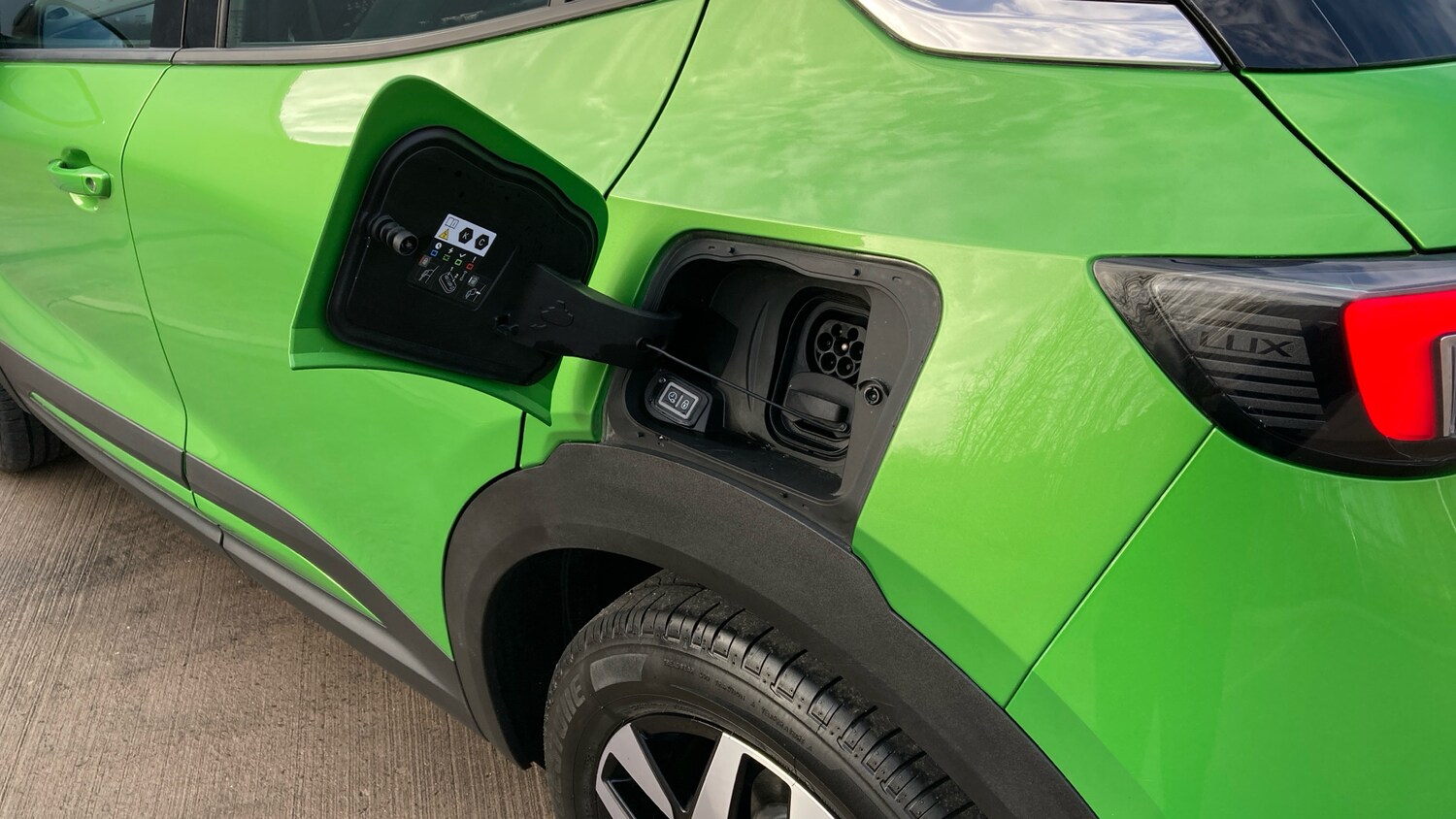 Used Vauxhall Mokka 2023 for sale - 77691494: Photo 43