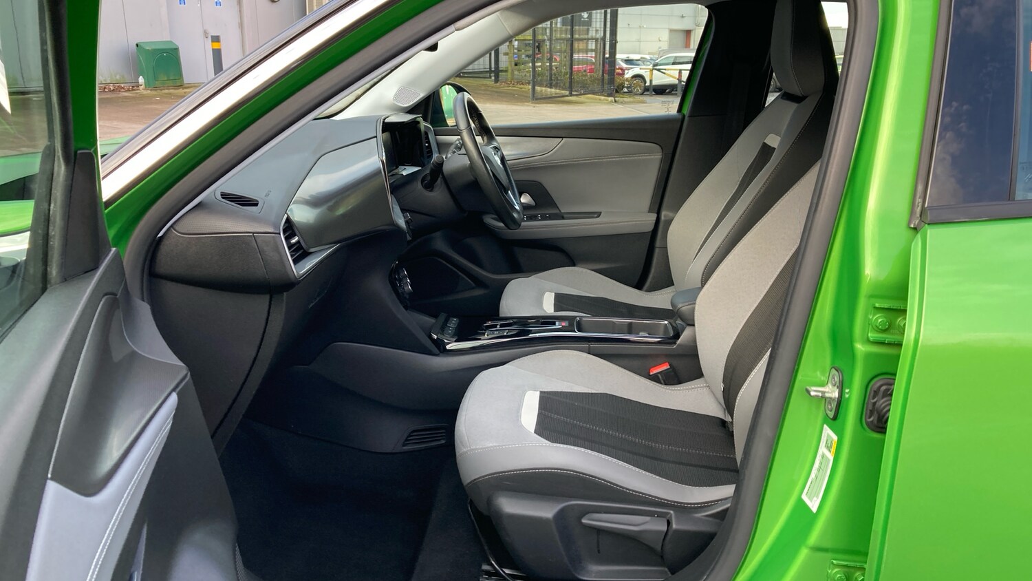 Used Vauxhall Mokka 2023 for sale - 77691494: Photo 44