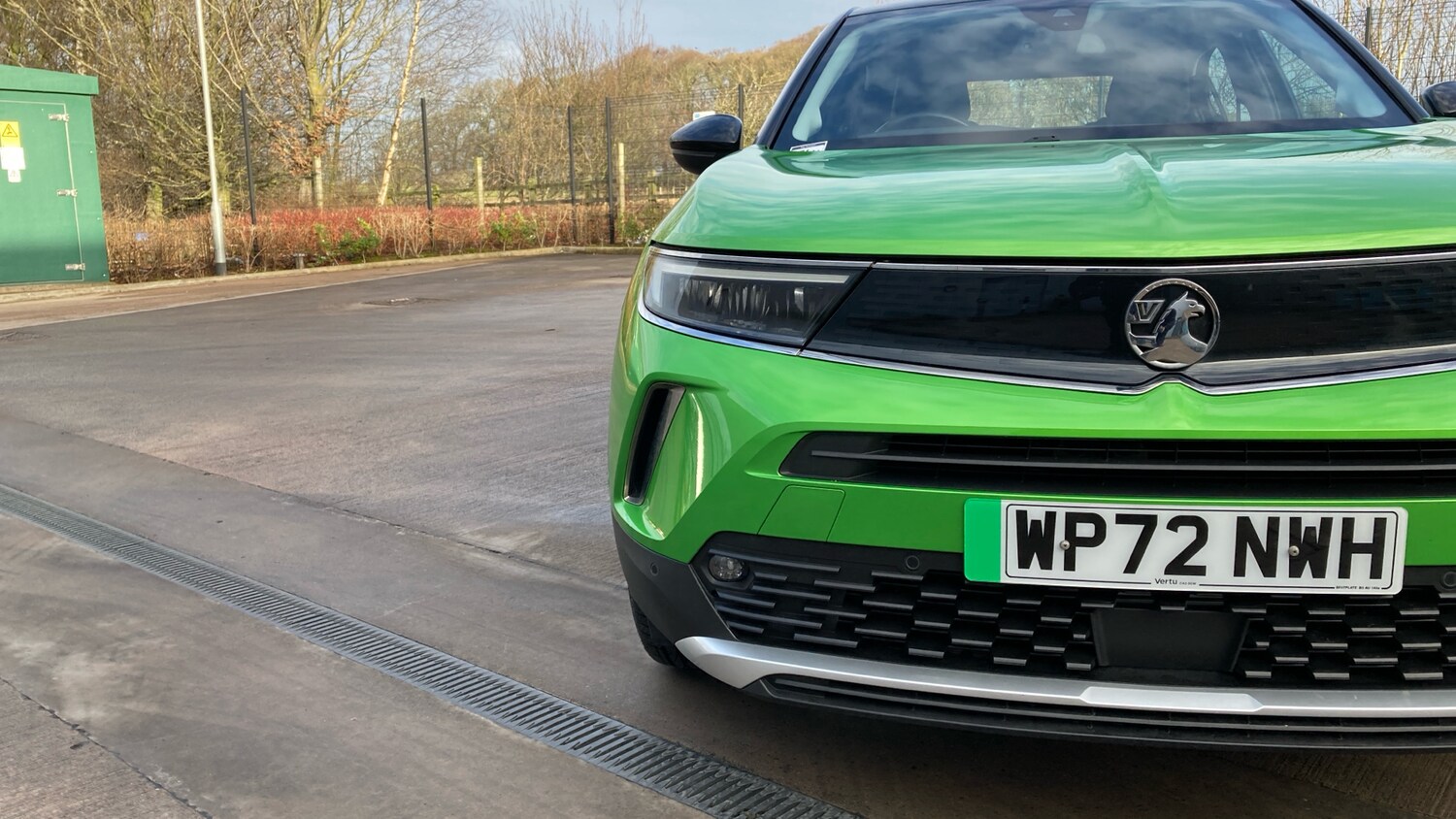 Used Vauxhall Mokka 2023 for sale - 77691494: Photo 45