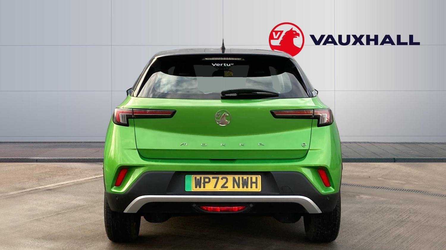 Used Vauxhall Mokka 2023 for sale - 77691494: Photo 6