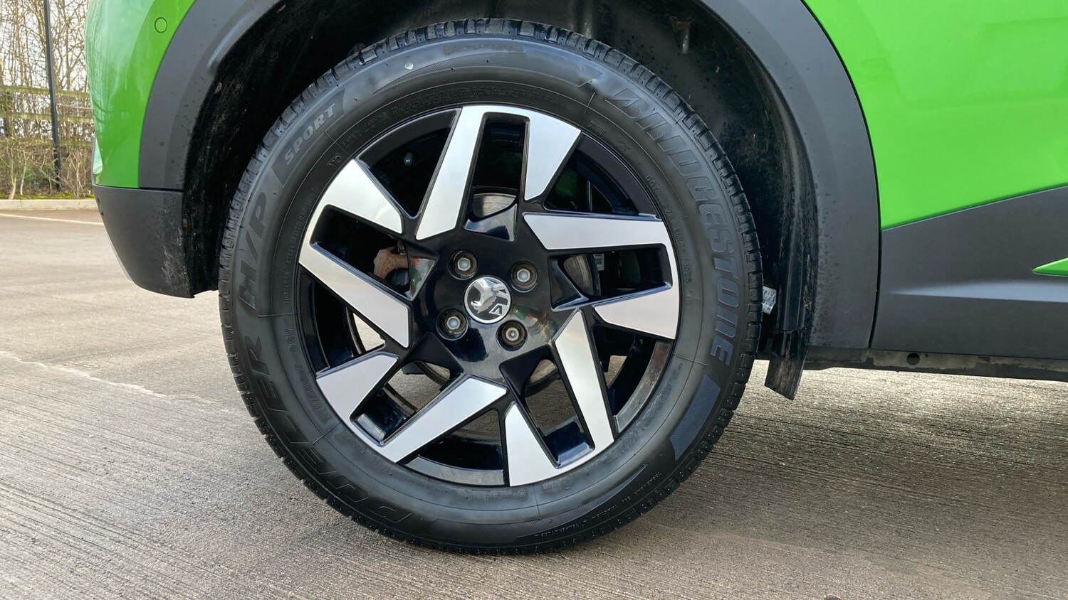 Used Vauxhall Mokka 2023 for sale - 77691494: Photo 7