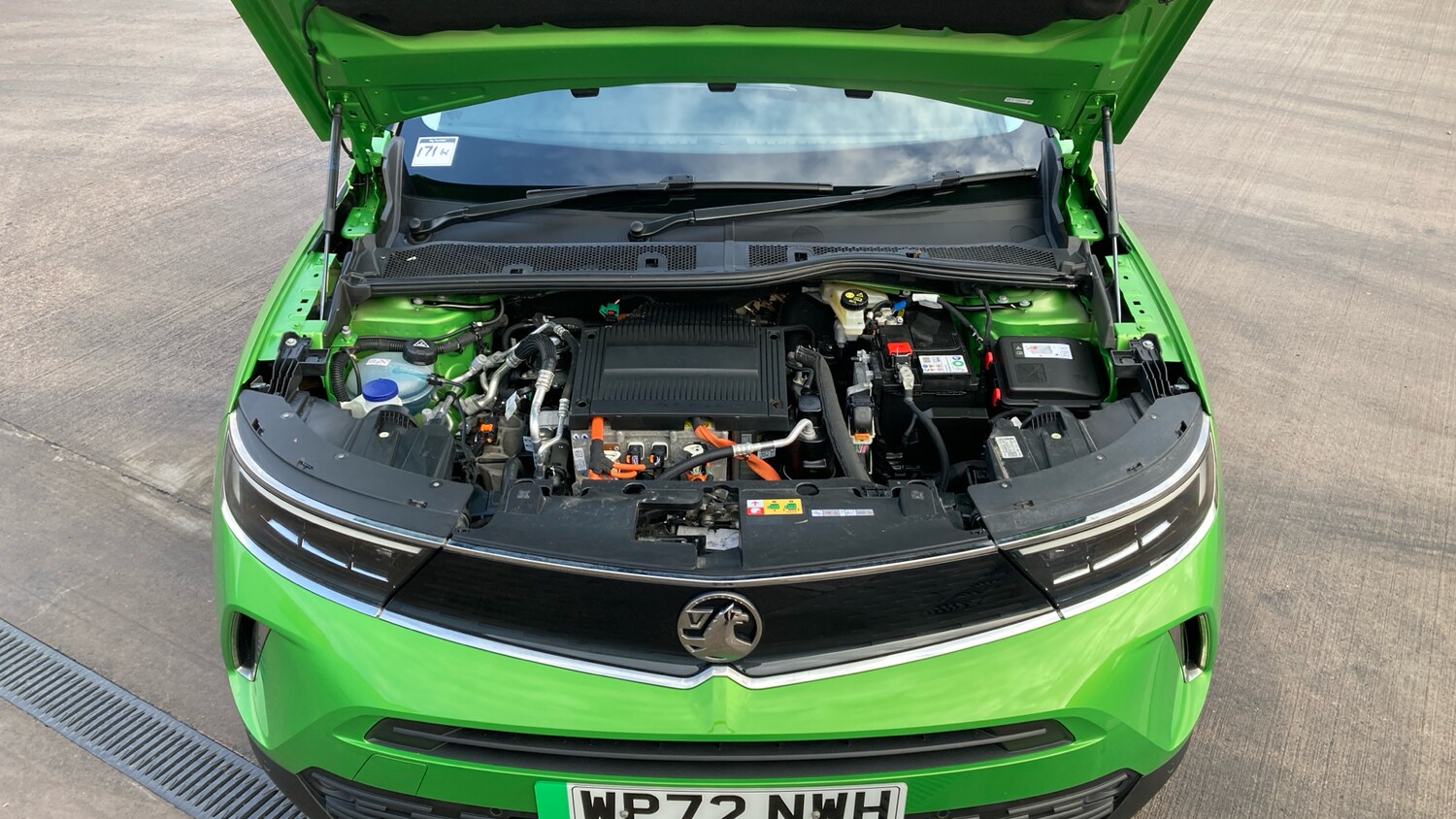 Used Vauxhall Mokka 2023 for sale - 77691494: Photo 8