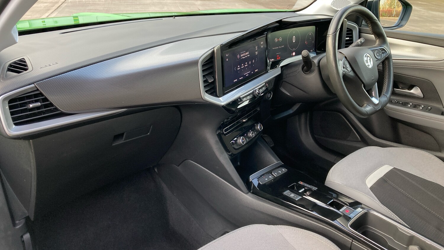 Used Vauxhall Mokka 2023 for sale - 77691494: Photo 9