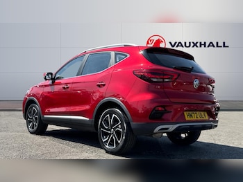 Used MG MG ZS 2022 for sale - 79173826: Photo