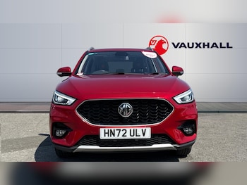 Used MG MG ZS 2022 for sale - 79173826: Photo