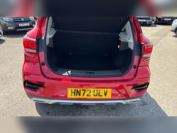 Used MG MG ZS 2022 for sale - 79173826: Photo