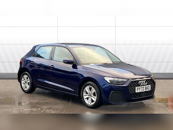 Used Audi A1 2022 for sale - 78341000: Photo