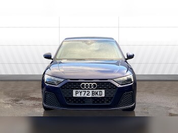 Used Audi A1 2022 for sale - 78341000: Photo