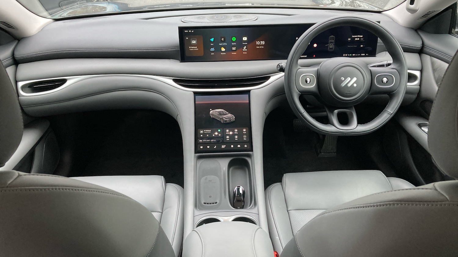 Used MG MG IM5 2025 for sale - 76477765: Photo 10