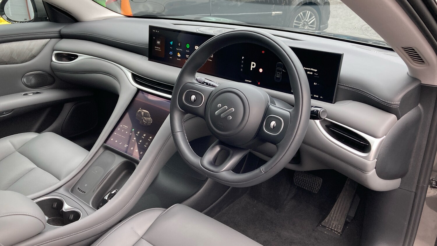 Used MG MG IM5 2025 for sale - 76477765: Photo 11