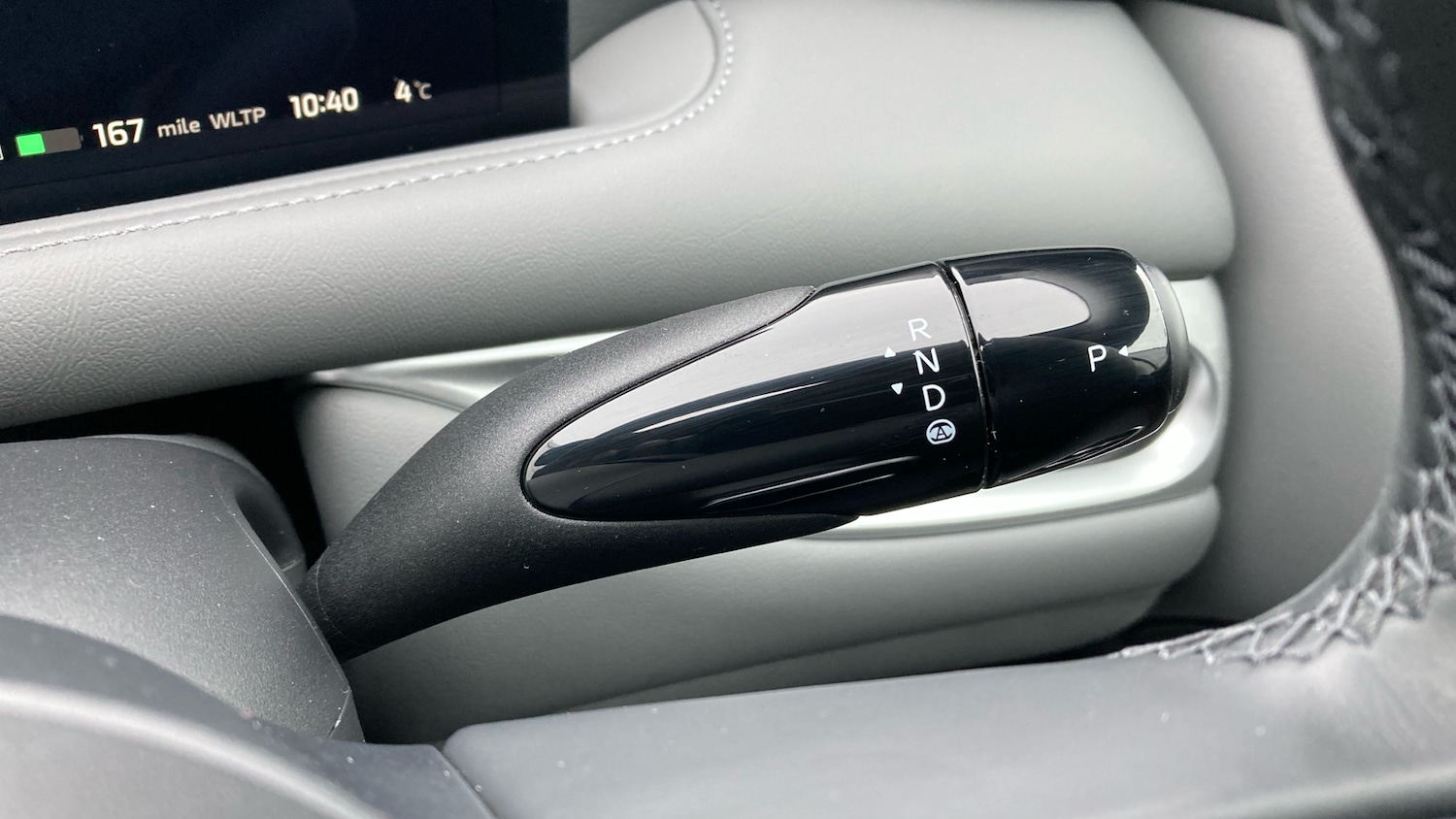 Used MG MG IM5 2025 for sale - 76477765: Photo 13