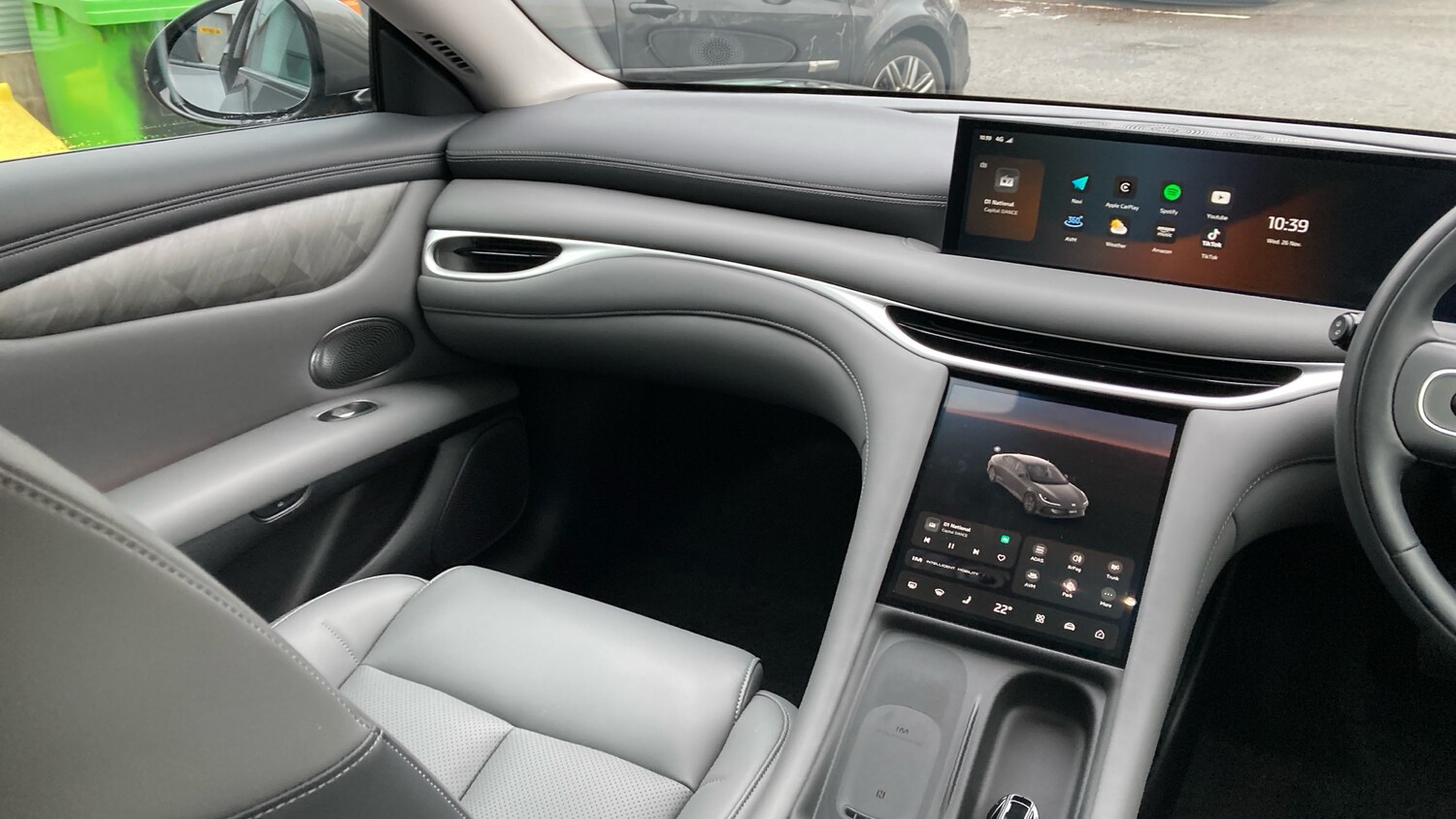 Used MG MG IM5 2025 for sale - 76477765: Photo 14